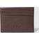 Polo Ralph Lauren Small Multi Card Case - 001 Brown- [Size:
